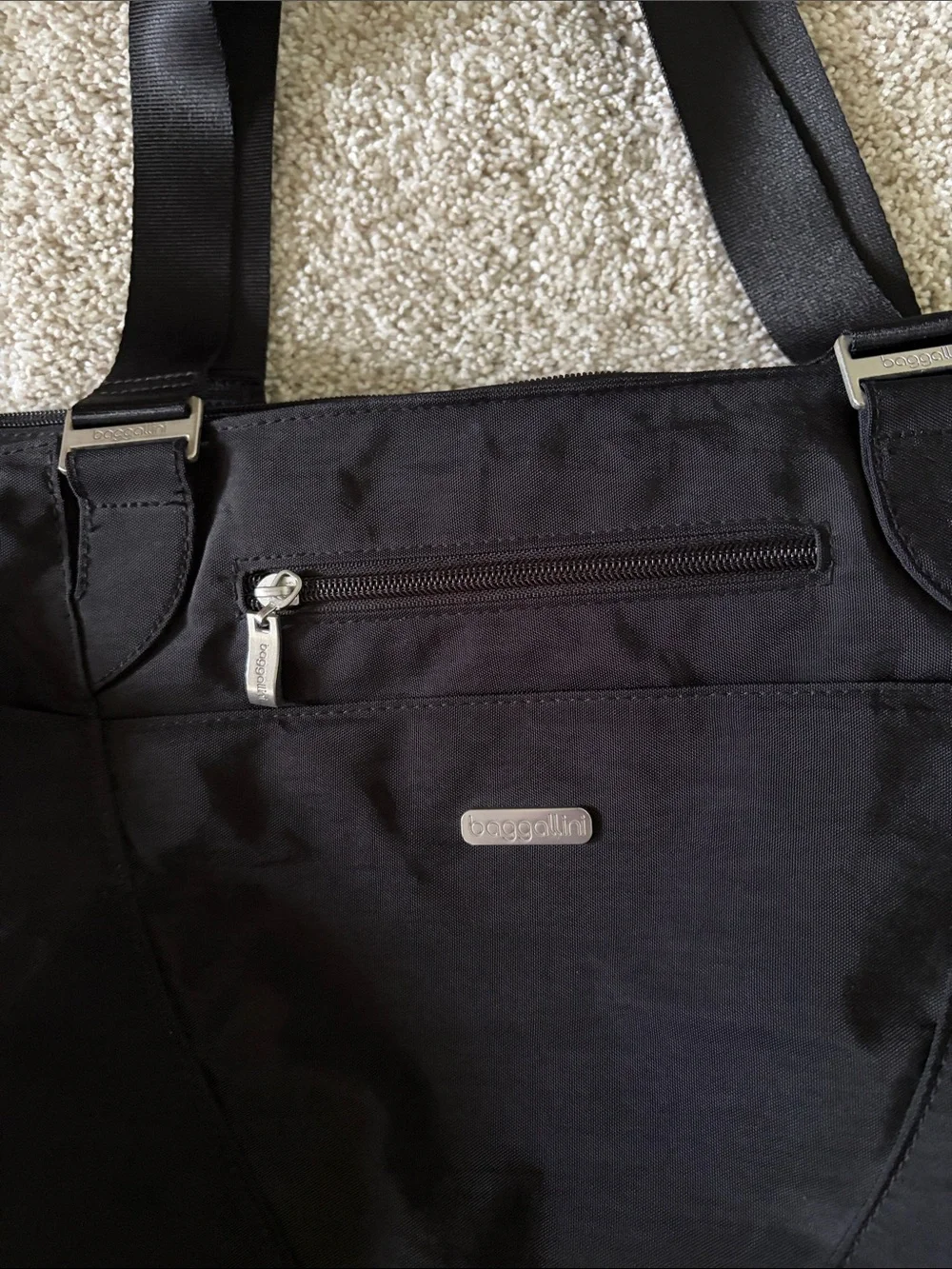 Baggallini Avenue Tote